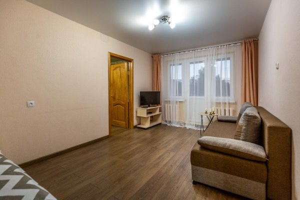 2-комнатная квартира по адресу Гая ул., д. 13 - фото 7