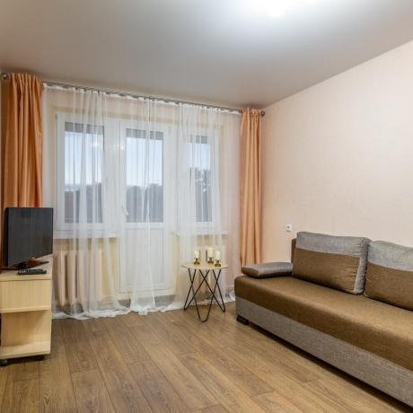 Фотография 2-комнатная квартира по адресу Гая ул., д. 13 - фото 8