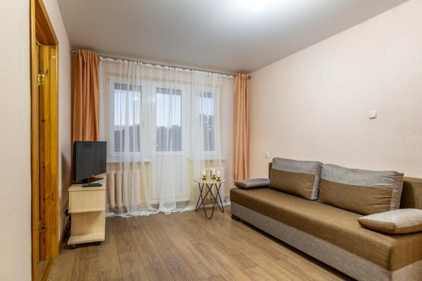 2-комнатная квартира по адресу Гая ул., д. 13 - фото 8