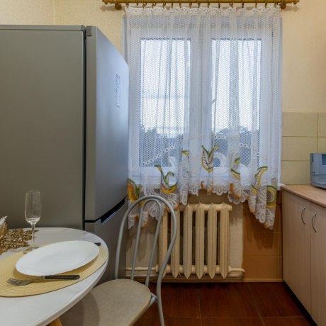 Фотография 2-комнатная квартира по адресу Гая ул., д. 13 - фото 2