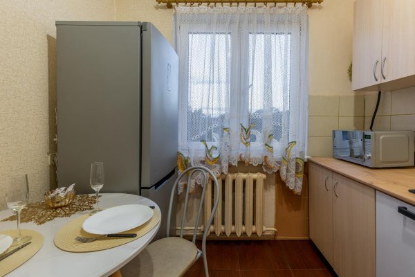 2-комнатная квартира по адресу Гая ул., д. 13 - фото 2