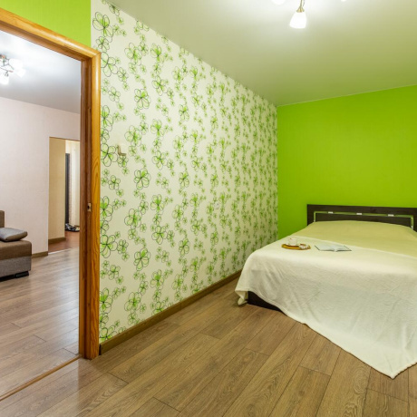 Фотография 2-комнатная квартира по адресу Гая ул., д. 13 - фото 12