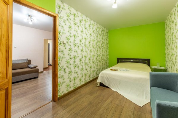 2-комнатная квартира по адресу Гая ул., д. 13 - фото 12