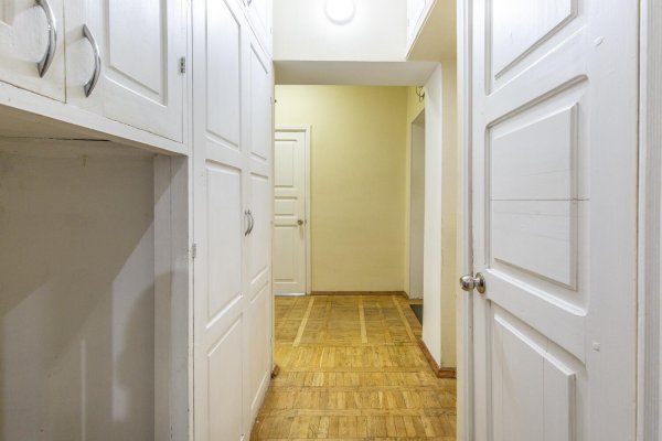3-комнатная квартира по адресу Чернышевского ул., д. 11 к. А - фото 10