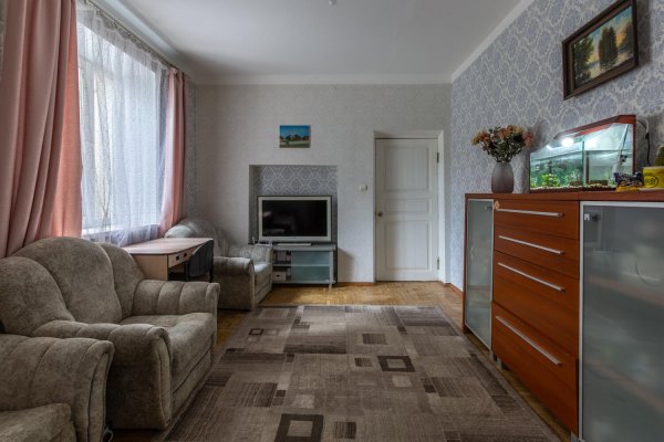 3-комнатная квартира по адресу Чернышевского ул., д. 11 к. А - фото 9