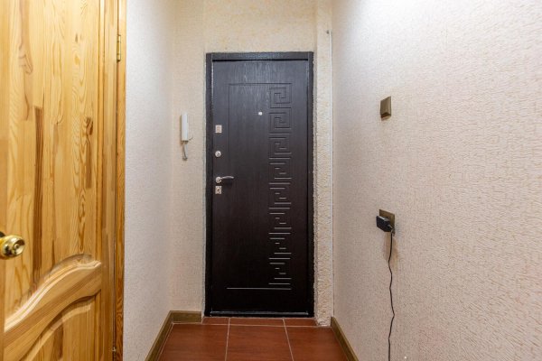 2-комнатная квартира по адресу Гая ул., д. 13 - фото 14