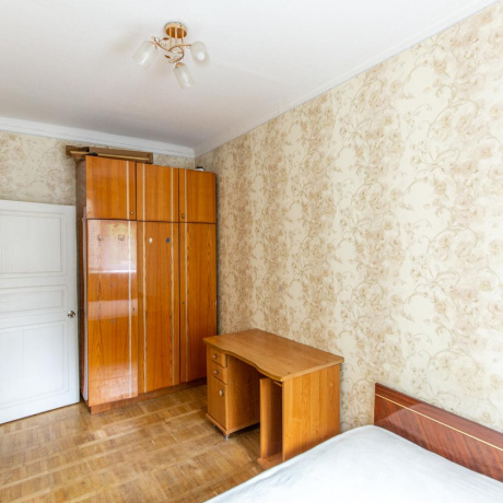 Фотография 3-комнатная квартира по адресу Чернышевского ул., д. 11 к. А - фото 15