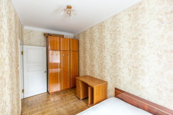 3-комнатная квартира по адресу Чернышевского ул., д. 11 к. А - фото 15