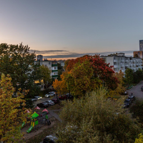 Фотография 2-комнатная квартира по адресу Гая ул., д. 13 - фото 16