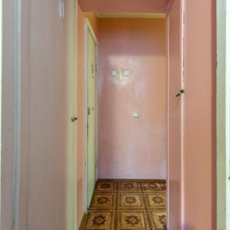 Фотография 2-комнатная квартира по адресу Цнянская ул., д. 25 - фото 19