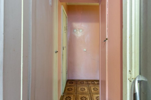 2-комнатная квартира по адресу Цнянская ул., д. 25 - фото 17