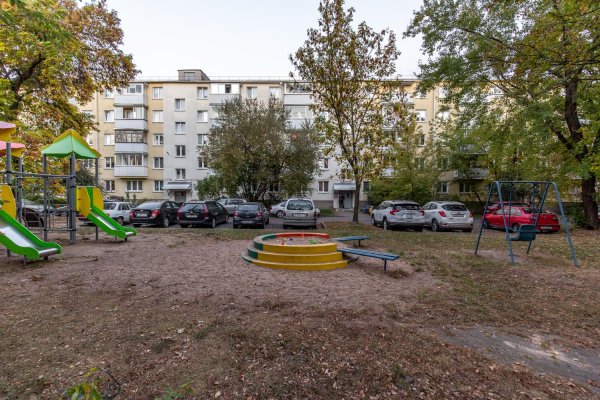 2-комнатная квартира по адресу Гая ул., д. 13 - фото 17