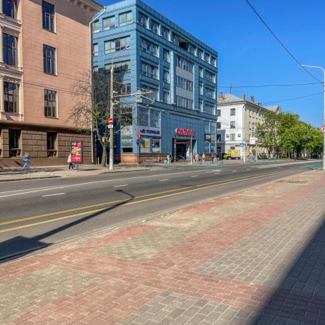 Фотография Продается торговое помещение по адресу г. Минск, Хоружей ул., д. 1 к. А - фото 5