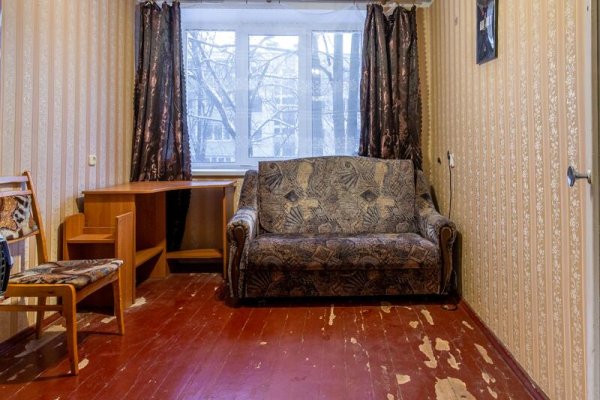 2-комнатная квартира по адресу Цнянская ул., д. 25 - фото 10