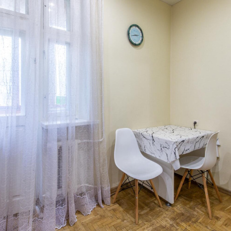 Фотография 3-комнатная квартира по адресу Чернышевского ул., д. 11 к. А - фото 4