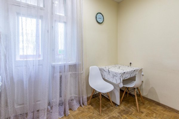 3-комнатная квартира по адресу Чернышевского ул., д. 11 к. А - фото 4