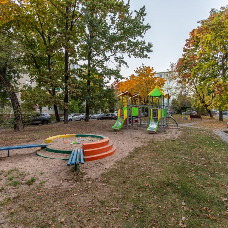 Фотография 2-комнатная квартира по адресу Гая ул., д. 13 - фото 19