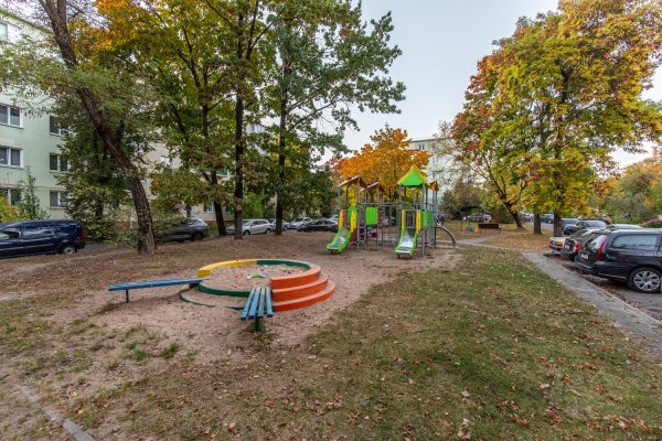 2-комнатная квартира по адресу Гая ул., д. 13 - фото 19