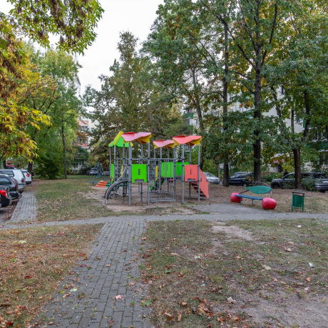 Фотография 2-комнатная квартира по адресу Гая ул., д. 13 - фото 18