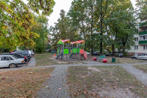 2-комнатная квартира по адресу Гая ул., д. 13 - фото 18