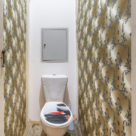 Фотография 2-комнатная квартира по адресу Цнянская ул., д. 25 - фото 15