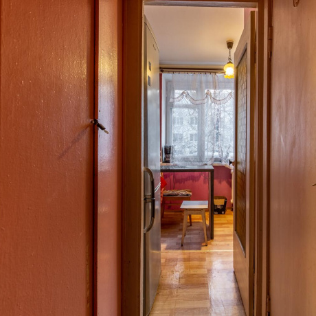 Фотография 2-комнатная квартира по адресу Цнянская ул., д. 25 - фото 18