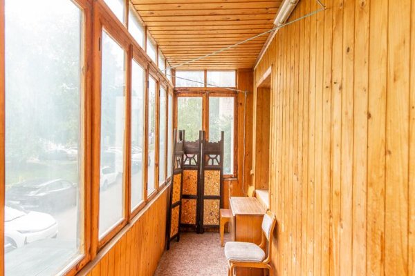 3-комнатная квартира по адресу Чернышевского ул., д. 11 к. А - фото 17