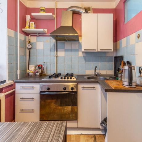 Фотография 2-комнатная квартира по адресу Цнянская ул., д. 25 - фото 13