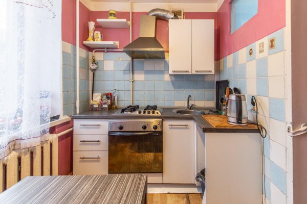 2-комнатная квартира по адресу Цнянская ул., д. 25 - фото 11