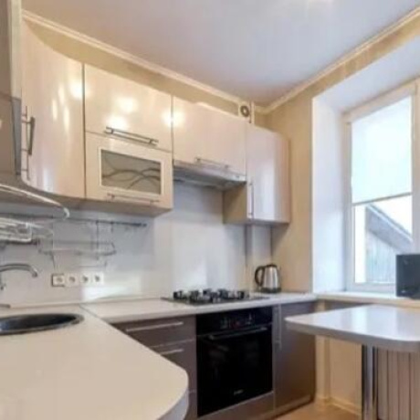 Фотография 1-комнатная квартира по адресу Первомайская ул., д. 22 к. 1 - фото 3