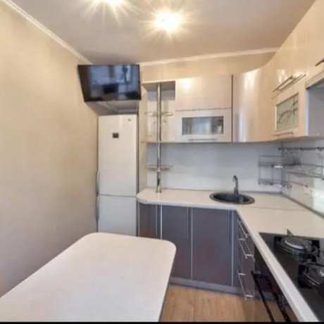 Фотография 1-комнатная квартира по адресу Первомайская ул., д. 22 к. 1 - фото 5