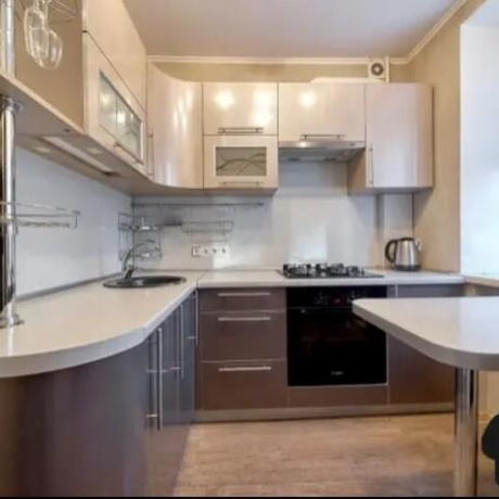 Фотография 1-комнатная квартира по адресу Первомайская ул., д. 22 к. 1 - фото 4