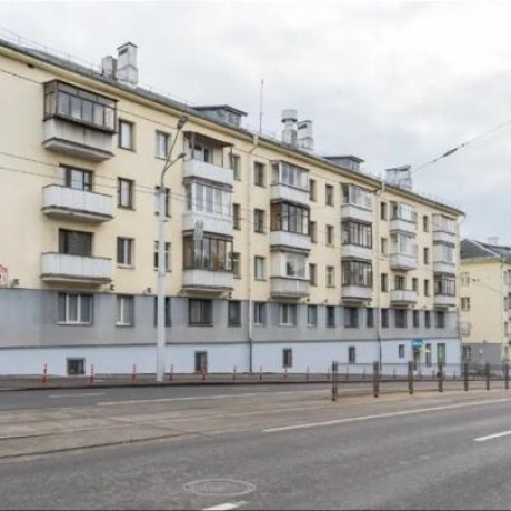 Фотография 1-комнатная квартира по адресу Первомайская ул., д. 22 к. 1 - фото 8