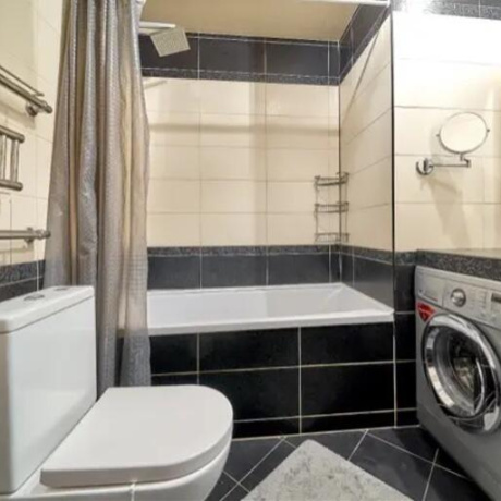 Фотография 1-комнатная квартира по адресу Первомайская ул., д. 22 к. 1 - фото 6