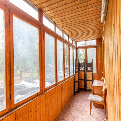 Фотография 3-комнатная квартира по адресу Чернышевского ул., д. 11 к. А - фото 16