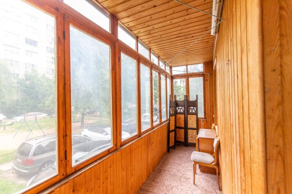 3-комнатная квартира по адресу Чернышевского ул., д. 11 к. А - фото 16