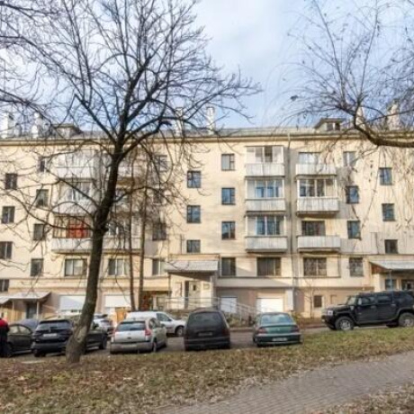 Фотография 1-комнатная квартира по адресу Первомайская ул., д. 22 к. 1 - фото 7