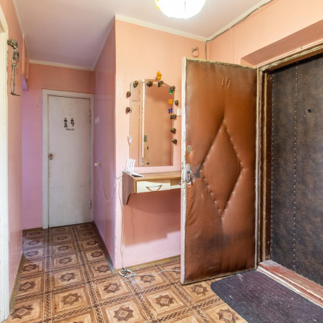 Фотография 2-комнатная квартира по адресу Цнянская ул., д. 25 - фото 20