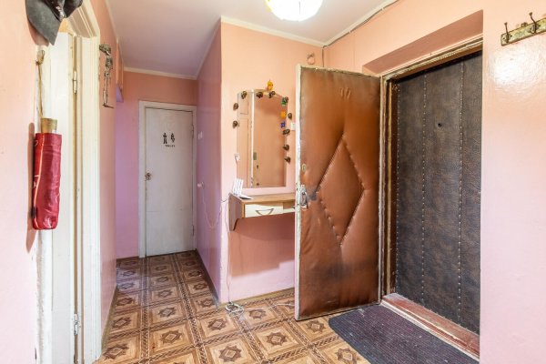 2-комнатная квартира по адресу Цнянская ул., д. 25 - фото 20