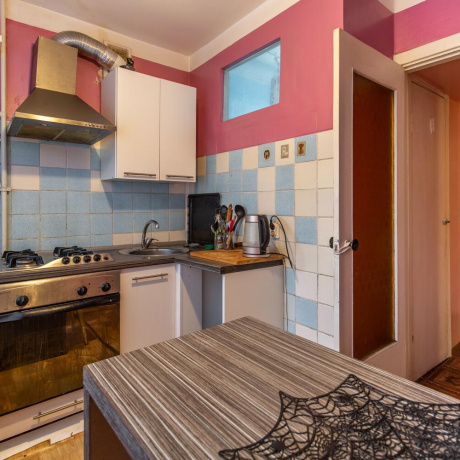 Фотография 2-комнатная квартира по адресу Цнянская ул., д. 25 - фото 12