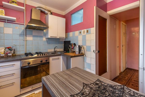 2-комнатная квартира по адресу Цнянская ул., д. 25 - фото 14