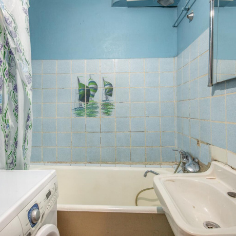 Фотография 2-комнатная квартира по адресу Цнянская ул., д. 25 - фото 13