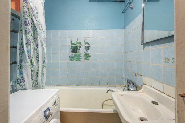 2-комнатная квартира по адресу Цнянская ул., д. 25 - фото 13