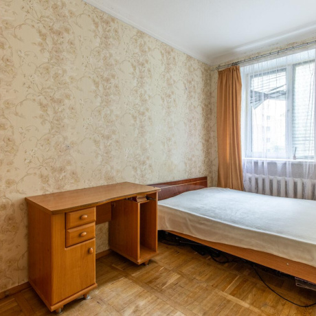 Фотография 3-комнатная квартира по адресу Чернышевского ул., д. 11 к. А - фото 14