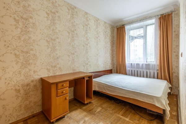 3-комнатная квартира по адресу Чернышевского ул., д. 11 к. А - фото 14