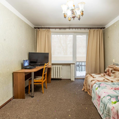 Фотография 2-комнатная квартира по адресу Цнянская ул., д. 25 - фото 9