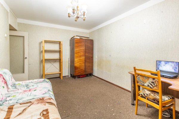 2-комнатная квартира по адресу Цнянская ул., д. 25 - фото 9