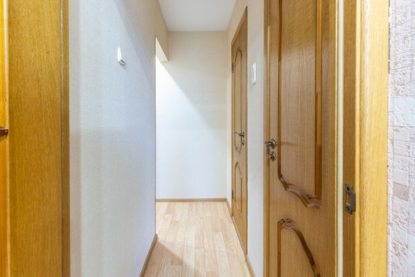 2-комнатная квартира по адресу Украинки ул., д. 12 к. 1 - фото 15