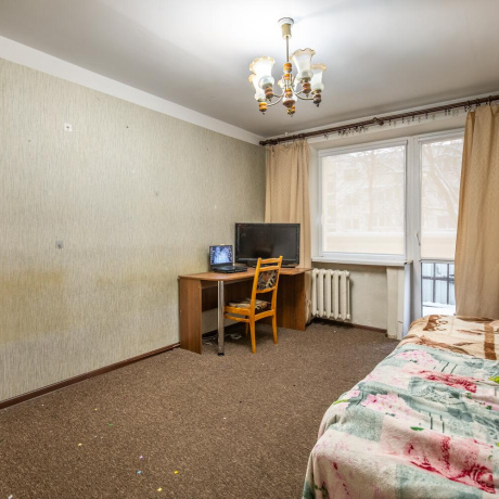 Фотография 2-комнатная квартира по адресу Цнянская ул., д. 25 - фото 8