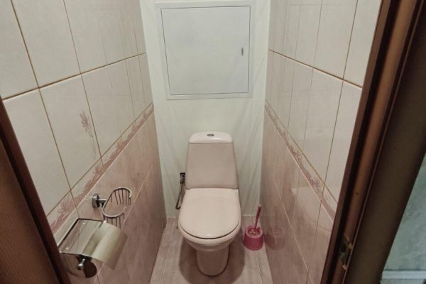 2-комнатная квартира по адресу Лещинского ул., д. 7 - фото 7